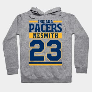 Indiana Pacers Nesmith 23 Limited Edition Hoodie